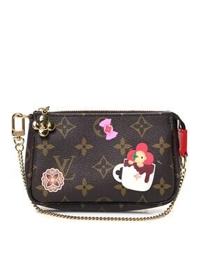 Louis Vuitton Christmas Animation Candy #335496L95B